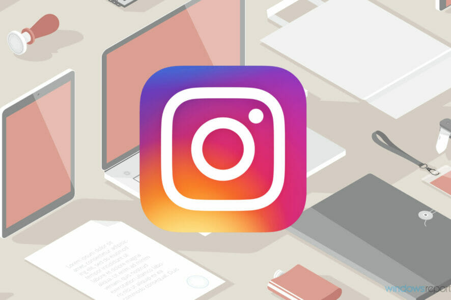 O tom jak je instagram alá volná platforma část druhá